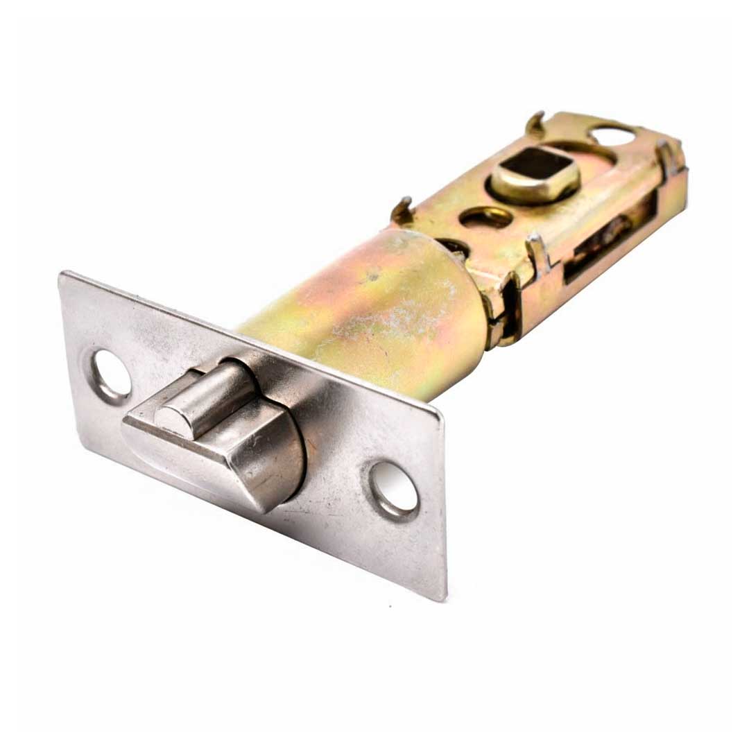 CERRADURA CON PESTILLO TIPO POMO LH-2537