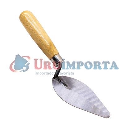 CUCHARA ALBANIL 5″ PUNTA REDONDA LH-268