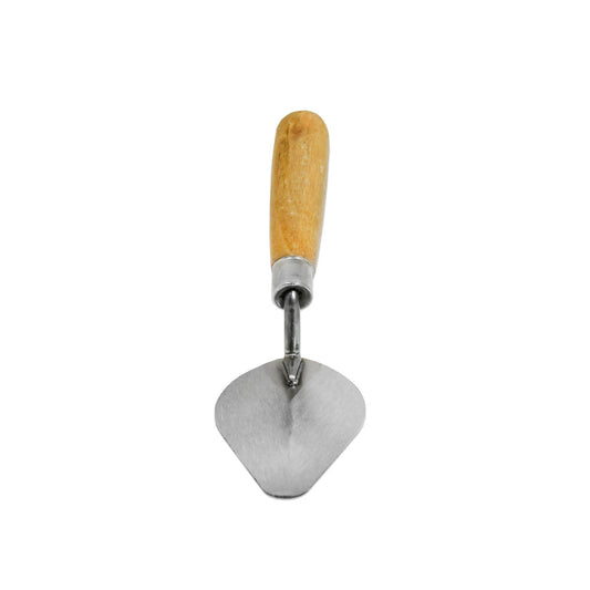 CUCHARA ALBANIL 5″ PUNTA REDONDA LH-268