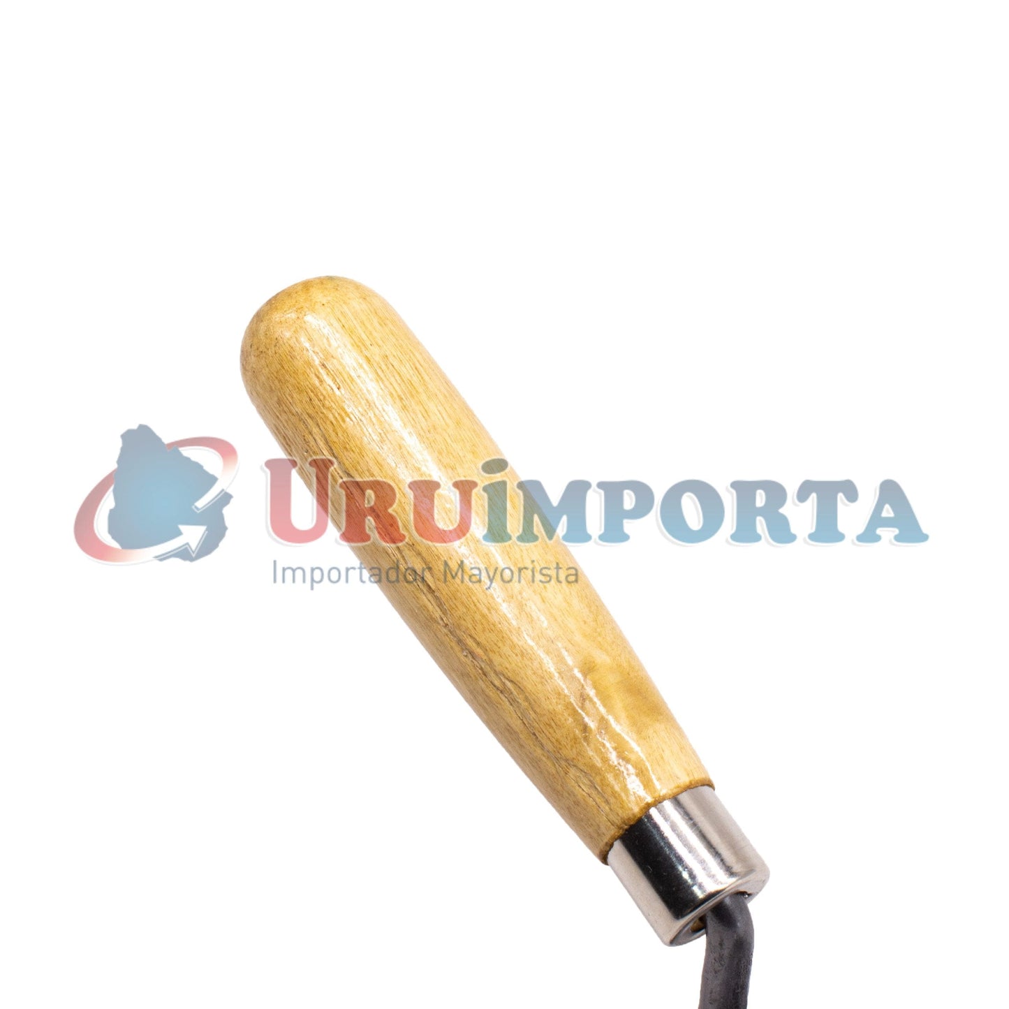 CUCHARA ALBANIL 5″ PUNTA REDONDA LH-268