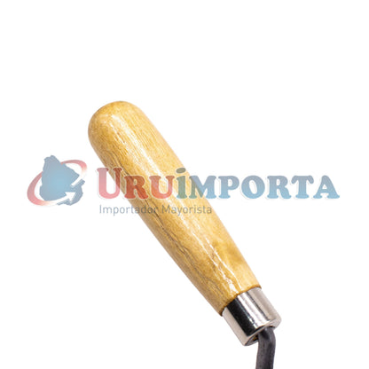 CUCHARA ALBANIL 5″ PUNTA REDONDA LH-268