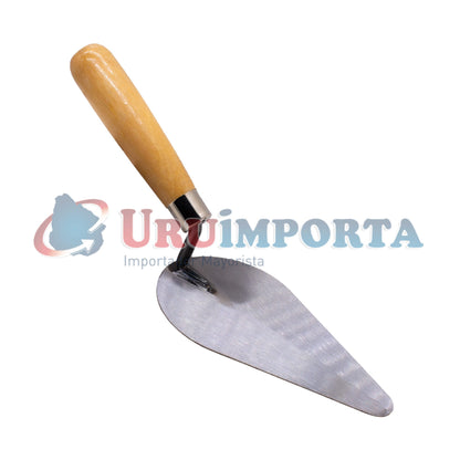 CUCHARA ALBANIL 6″ PUNTA REDONDA LH-269