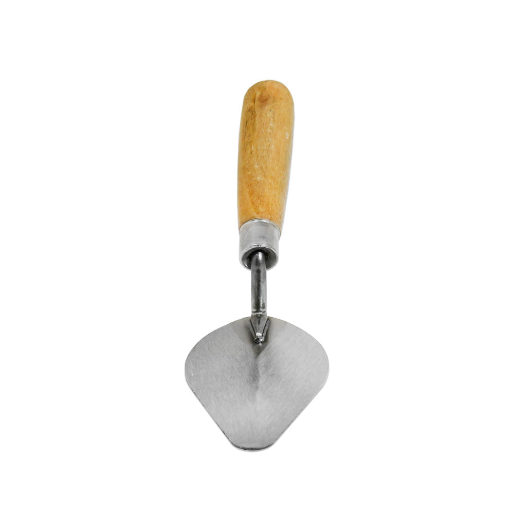 CUCHARA ALBANIL 6″ PUNTA REDONDA LH-269