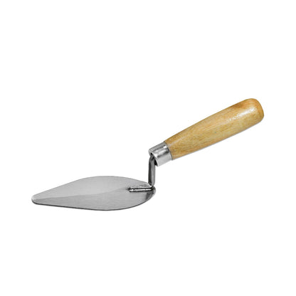 CUCHARA ALBANIL 6″ PUNTA REDONDA LH-269