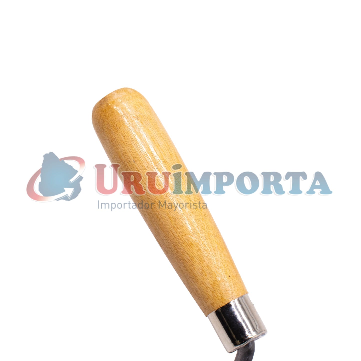 CUCHARA ALBANIL 6″ PUNTA REDONDA LH-269