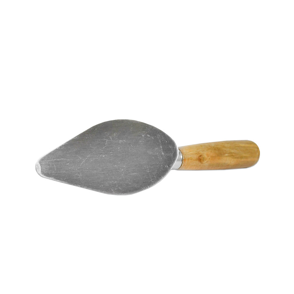 CUCHARA ALBANIL 6″ PUNTA REDONDA LH-269