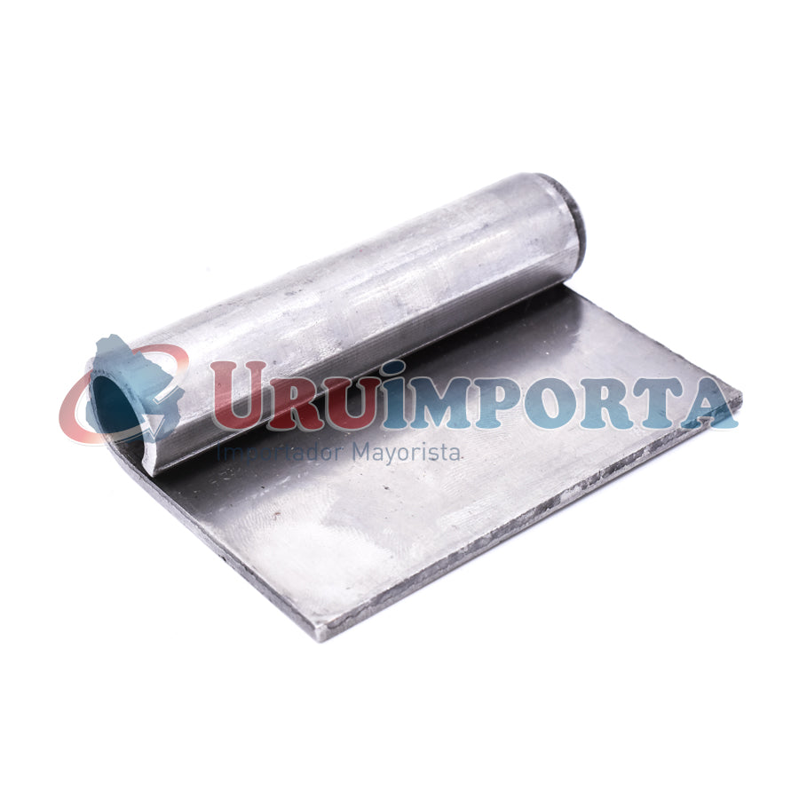 BISAGRA POMELA 160MM DE HIERRO PARA SOLDAR LH-2456