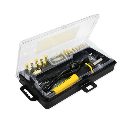 PIROGRABADOR 30W 22 PUNTAS UYUSTOOLS PIR22U