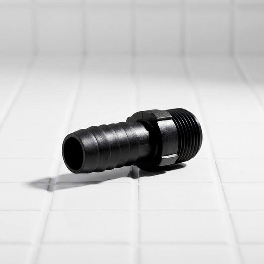 REBOSE DE PLASTICO 1/2″ PARA CANO NEGRO 12-008