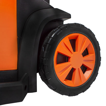 HIDROLAVADORA 2800W TOYAKI TK-2800W