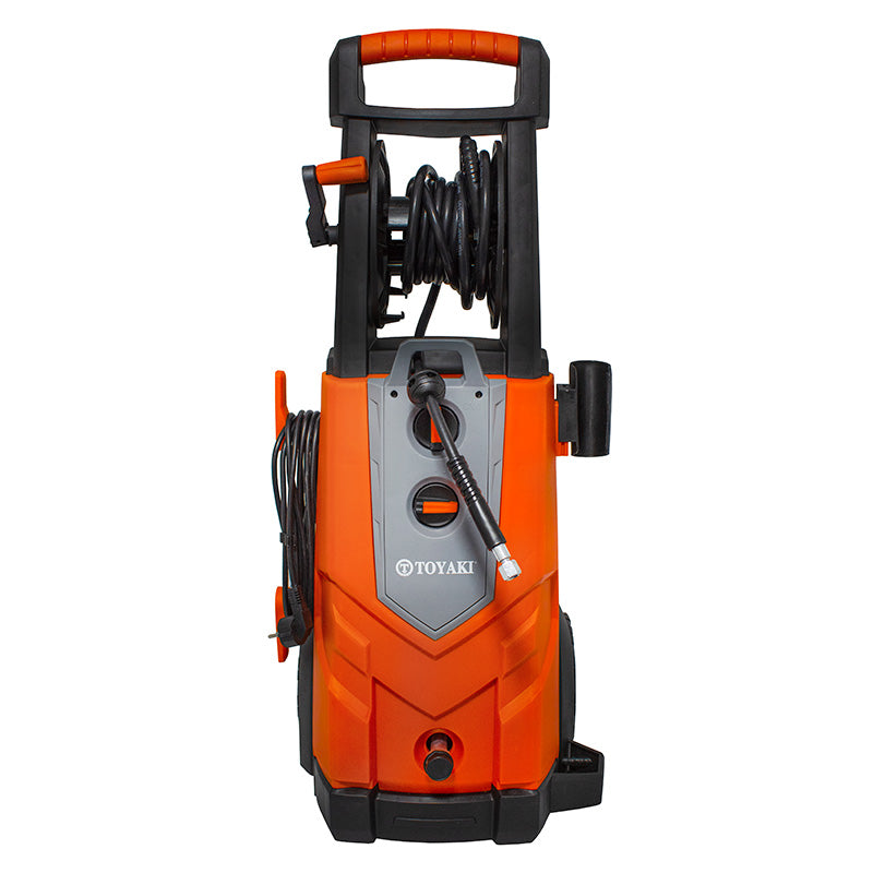 HIDROLAVADORA 2800W TOYAKI TK-2800W