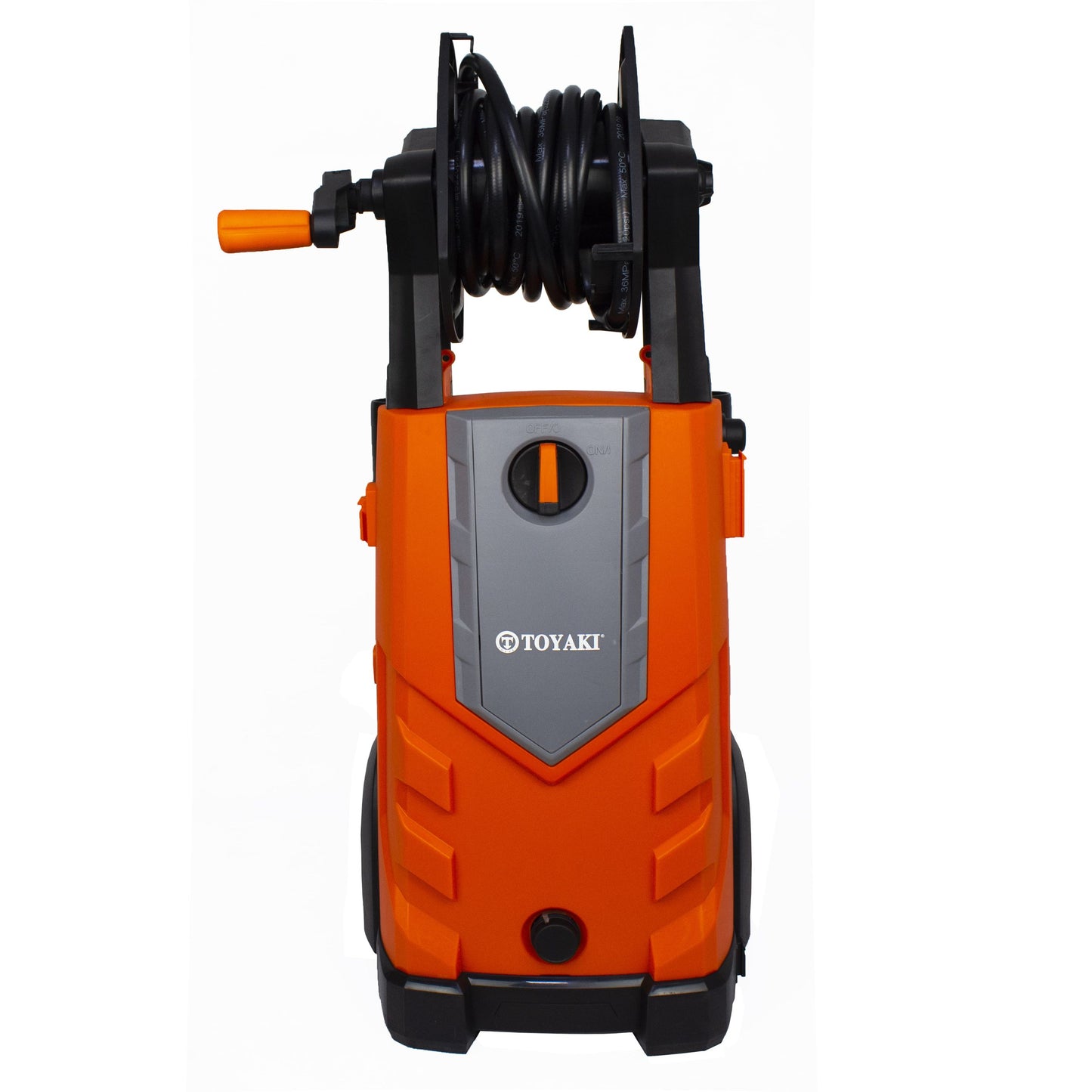 HIDROLAVADORA 2300W TOYAKI TK-2300W