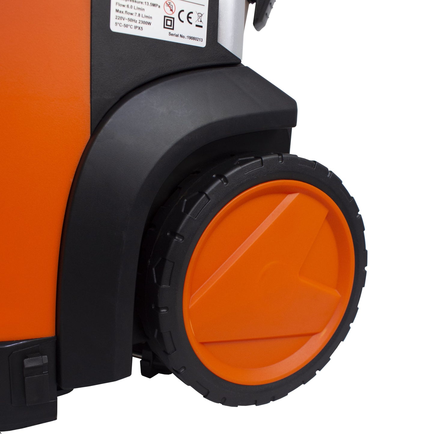 HIDROLAVADORA 2300W TOYAKI TK-2300W
