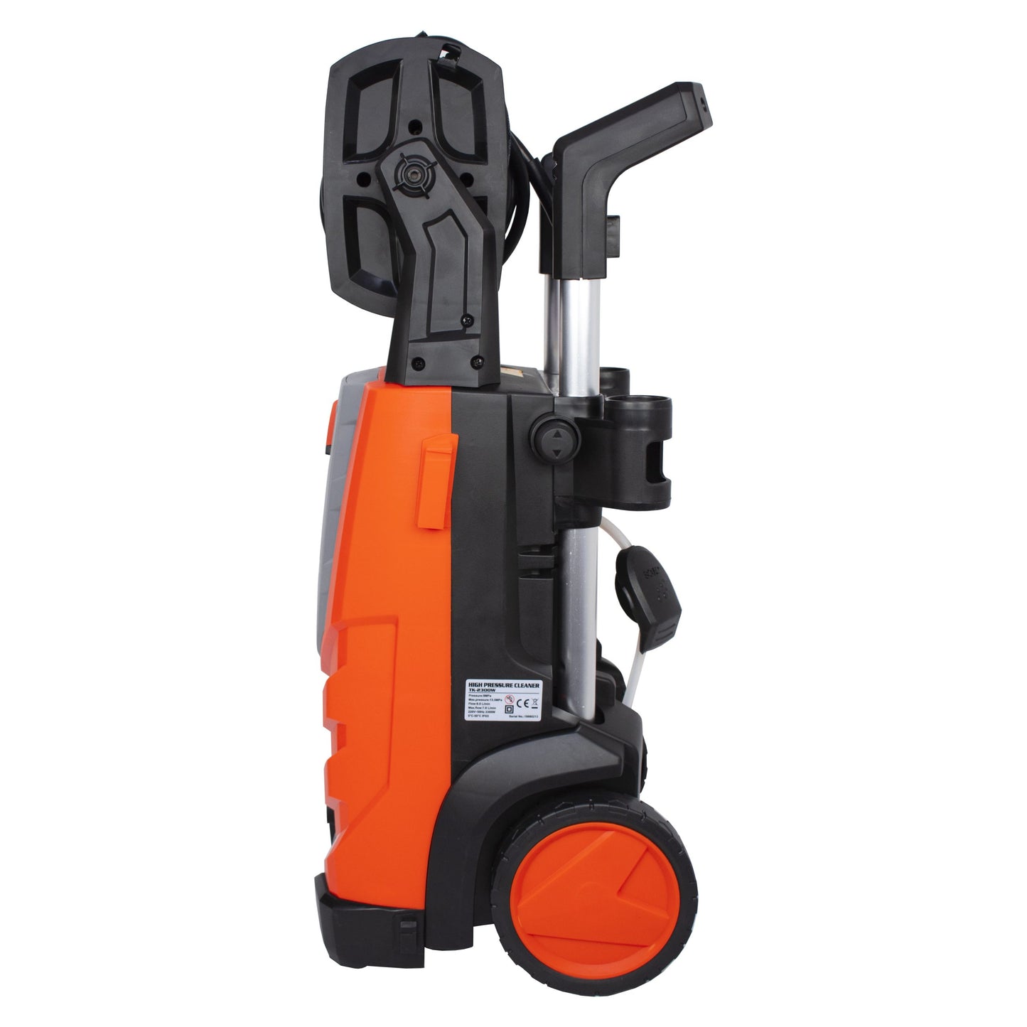 HIDROLAVADORA 2300W TOYAKI TK-2300W