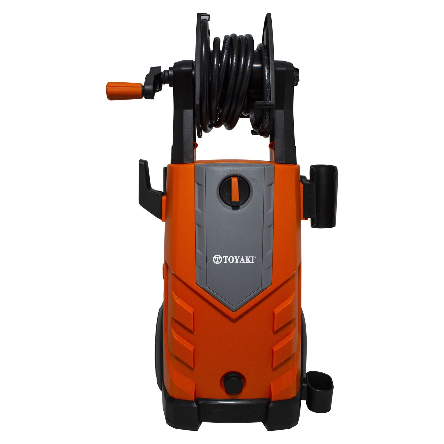 HIDROLAVADORA 2300W TOYAKI TK-2300W
