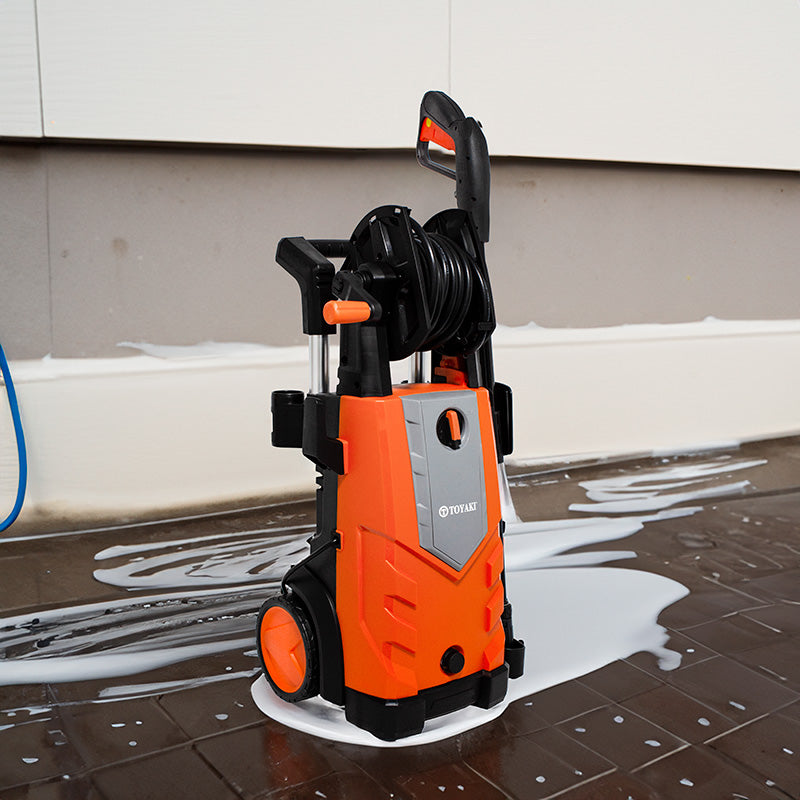 HIDROLAVADORA 2300W TOYAKI TK-2300W
