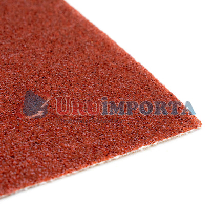LIJA 10 UNID 14.5X11CM PERFORADO PH-1620D