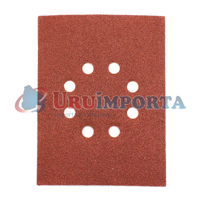 LIJA 10 UNID 14.5X11CM PERFORADO PH-1620D