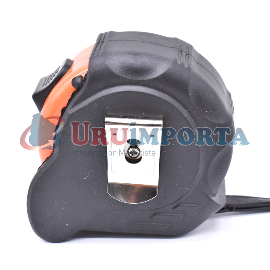 CINTA METRICA 7.5 M ANCHO 25MM MAKAWA MK-725C