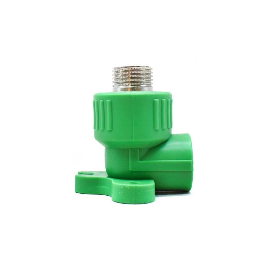 CODO INSERTO MACHO C/SOPORL20X1/2TERMO IFAN LH2248