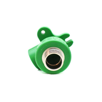 CODO INSERTO MACHO C/SOPORL20X1/2TERMO IFAN LH2248