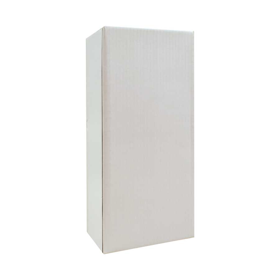 LUMINARIA EXT 2 LUCES 6.5CM DE DIAMET NEGRO LH2806