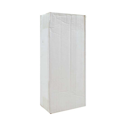 LUMINARIA EXT 2 LUCES 6.5CM DE DIAMET GRIS LH-2807