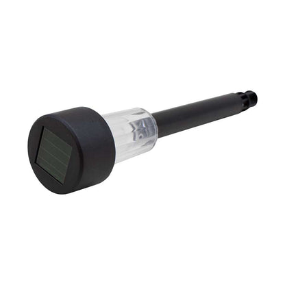 FAROL CAMINERO SOLAR  PLASTICO LH-2813