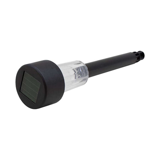 FAROL CAMINERO SOLAR  PLASTICO LH-2813