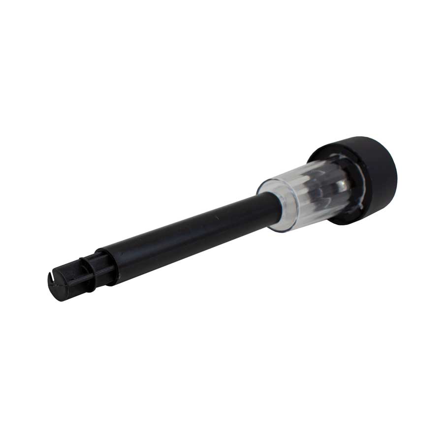 FAROL CAMINERO SOLAR  PLASTICO LH-2813