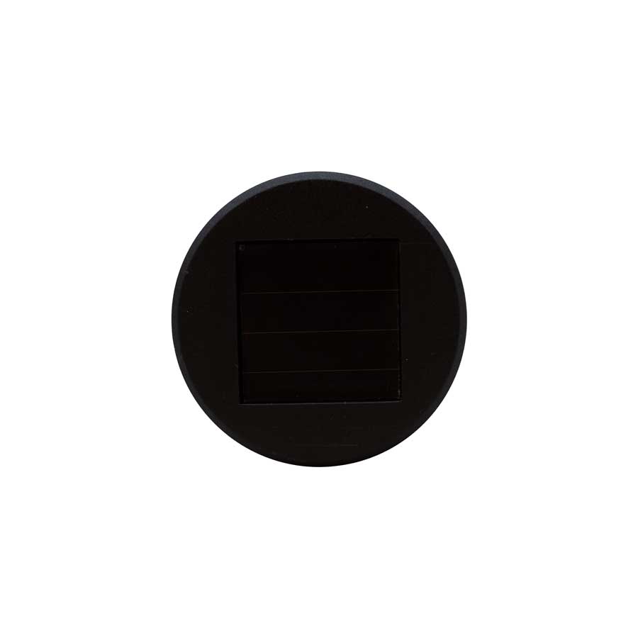 FAROL CAMINERO SOLAR  PLASTICO LH-2813