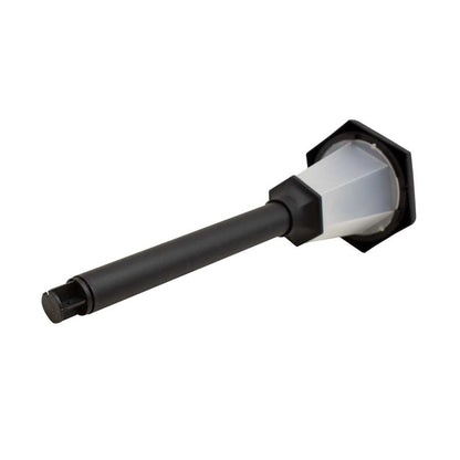 FAROL CAMINERO SOLAR TIPO FAROLITO PLASTICO LH2815