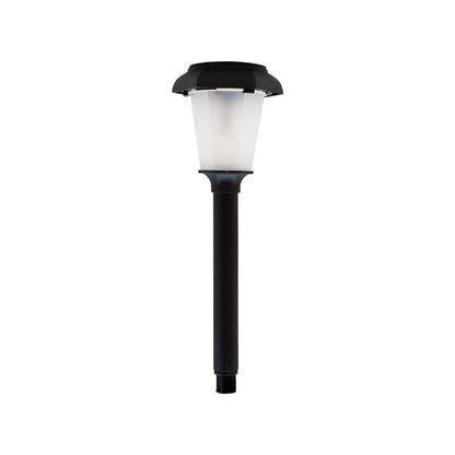 FAROL CAMINERO SOLAR TIPO FAROLITO PLASTICO LH2815