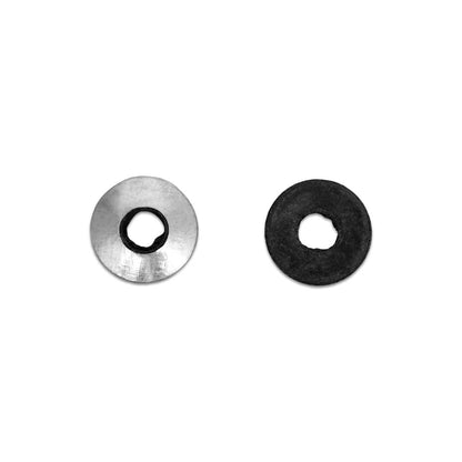 TORNILLO CHAPA 100PZ HEXAGONAL 6.3X50MM LH-2828