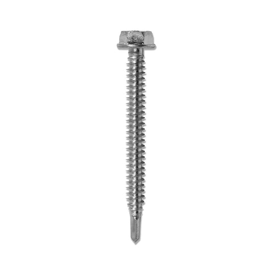 TORNILLO CHAPA 100PZ HEXAGONAL 6.3X63MM LH-2829