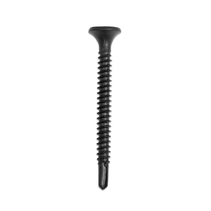 TORNILLO  T3 3.5X38MM 500PZ PUNTA MECHA LH-2831