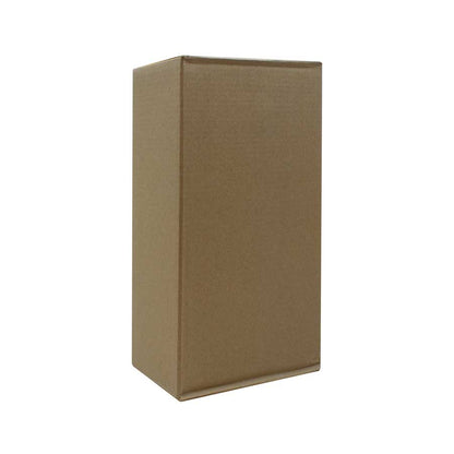 LUMINARIA RECTANGULAR GRIS 21.5X8.5CM LH-2805