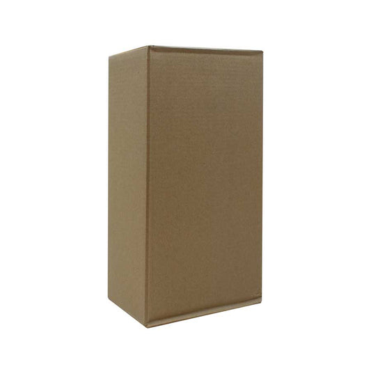 LUMINARIA RECTANGULAR GRIS 21.5X8.5CM LH-2805