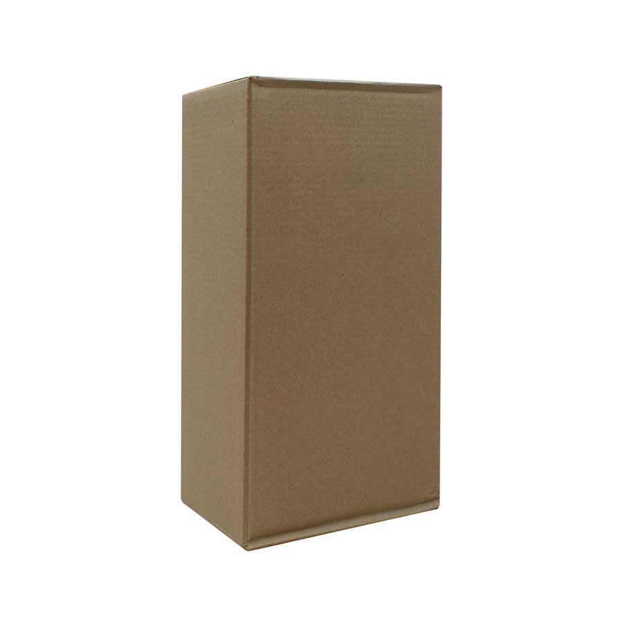 LUMINARIA RECTANGULAR GRIS 21.5X8.5CM LH-2805