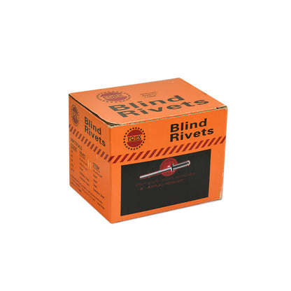 REMACHE POP 4X12 5/32X1/2 500 UNIDADES LH-2844