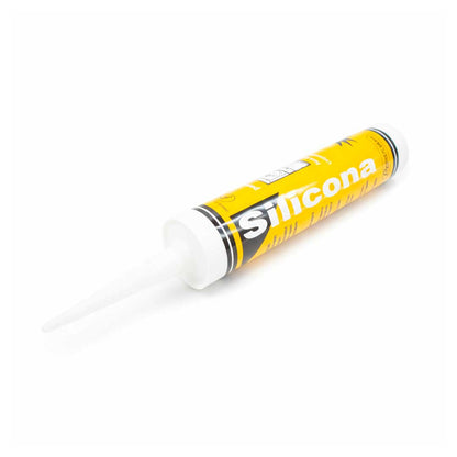 SILICONA ACIDA 300ML BLANCA PENNSYLVANIA