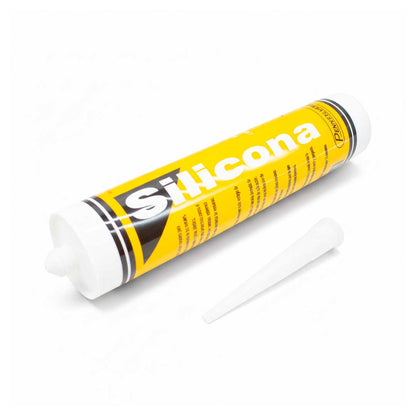 SILICONA ACIDA 300ML BLANCA PENNSYLVANIA