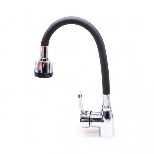 MONOC MESADA C/PUNTERO CRO/NEGRO ITALOMIX LH-2798