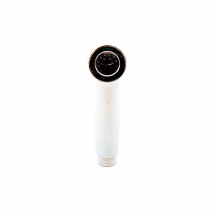 DUCHA HIGIENICA BLANCA LH-2836