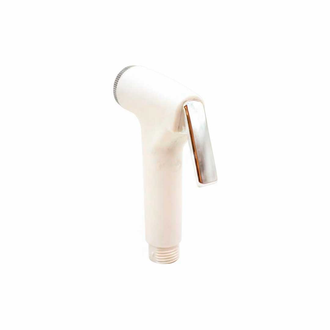 DUCHA HIGIENICA BLANCA LH-2836