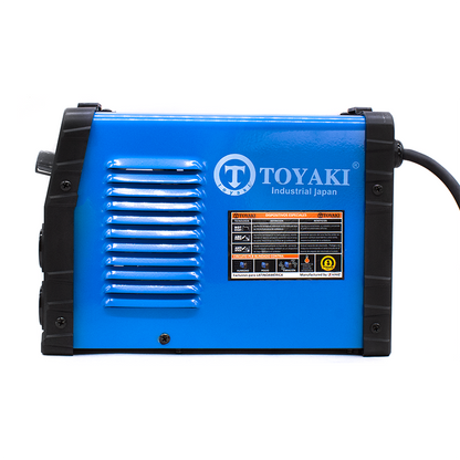 SOLDADORA INVERTER 250AMP TOYAKI TK-MS250MA