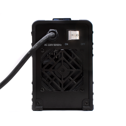 SOLDADORA INVERTER 250AMP TOYAKI TK-MS250MA
