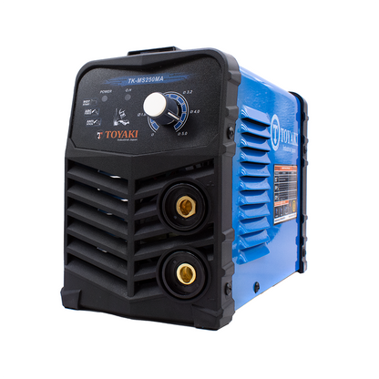 SOLDADORA INVERTER 250AMP TOYAKI TK-MS250MA