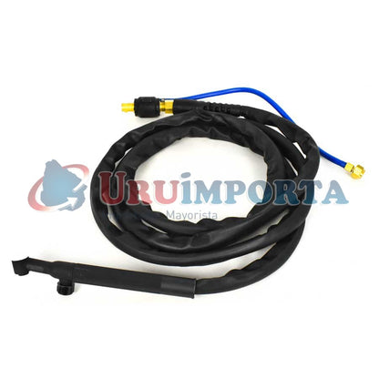 SOLDADORA INVERTER-MIG-TIG TOYAKI TK-ATM250