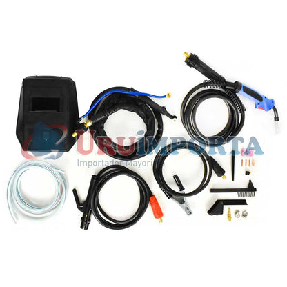 SOLDADORA INVERTER-MIG-TIG TOYAKI TK-ATM250